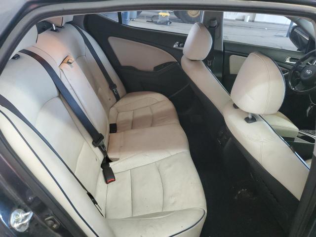 Photo 10 from auction – 2015 KIA OPTIMA HYB with VIN KNAGN4AD4F5084566