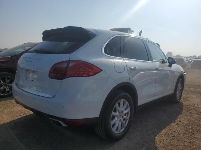 Photo 3 from auction – 2013 PORSCHE CAYENNE with VIN WP1AA2A23DLA06455