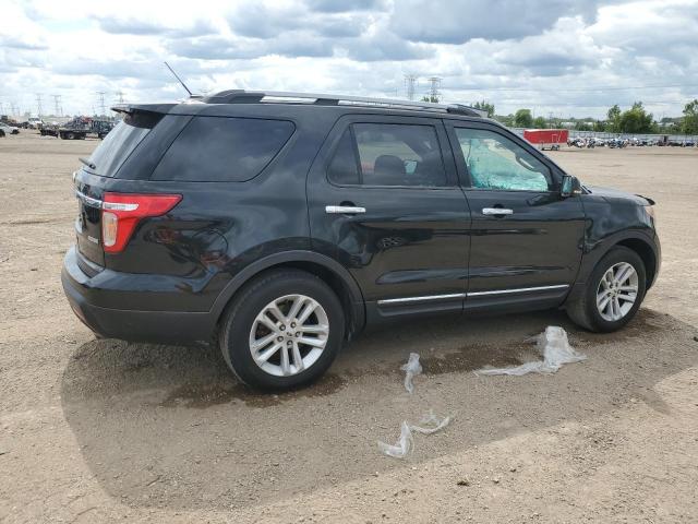 Foto 3 de la subasta – 2012 FORD EXPLORER X con VIN 1FMHK7D9XCGA71700