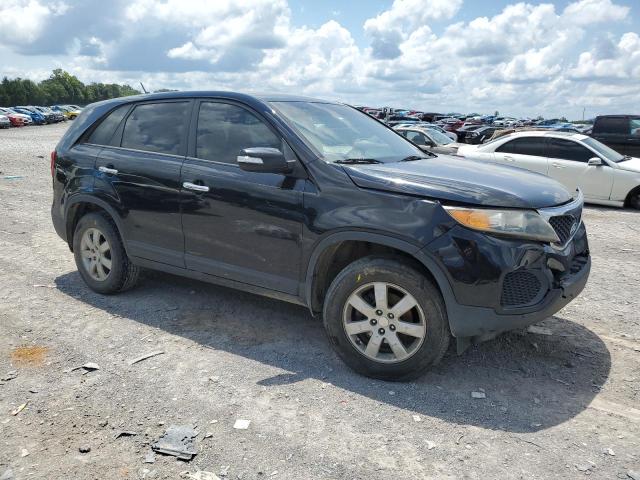 Photo 4 from auction – 2011 KIA SORENTO BASE with VIN 5XYKT3A13BG025285