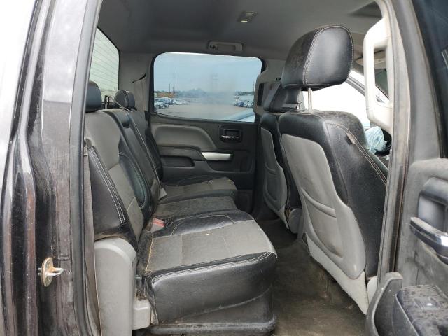 Photo 10 from auction – 2014 CHEVROLET SILVERADO with VIN 3GCPCREC3EG520144