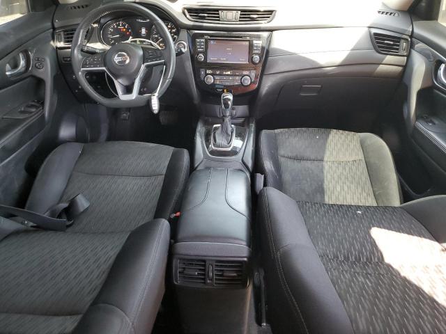 Photo 8 from auction – 2017 NISSAN ROGUE S with VIN 5N1AT2MT2HC730638