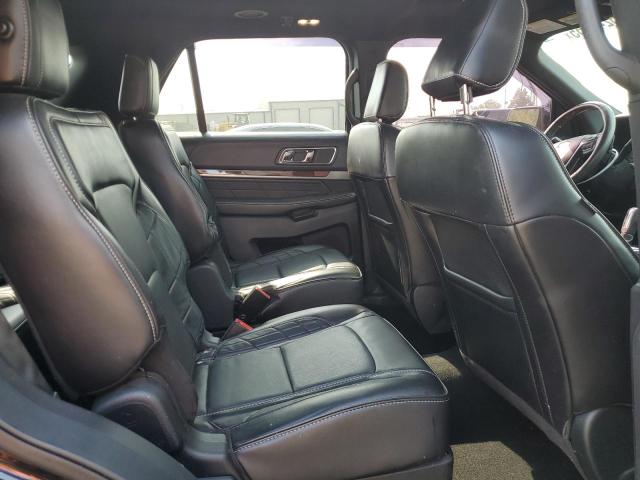 Photo 11 from auction – 2019 FORD EXPLORER P with VIN 1FM5K8HT5KGA85274