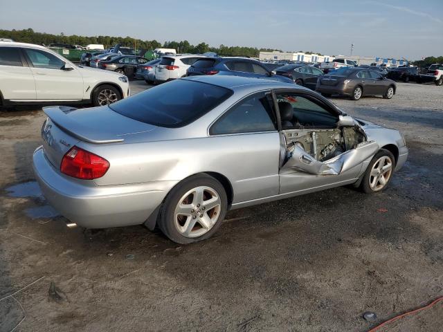 Photo 3 from auction – 2001 ACURA 3.2CL TYPE with VIN 19UYA42661A036376