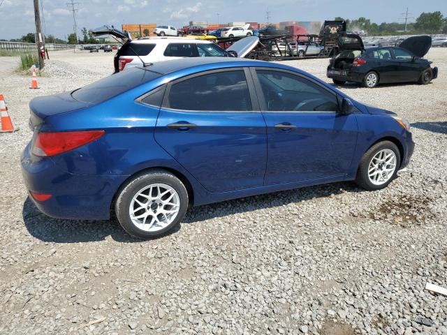 Photo 3 from auction – 2017 HYUNDAI ACCENT SE with VIN KMHCT4AE4HU186521