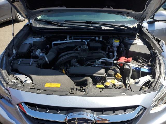 Photo 11 from auction – 2021 SUBARU LEGACY PREMIUM with VIN 4S3BWAC61M3009680