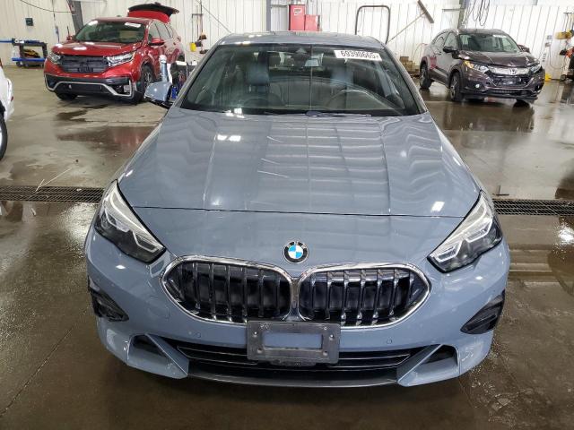 Photo 5 from auction – 2020 BMW 228XI with VIN WBA73AK02L7F83160
