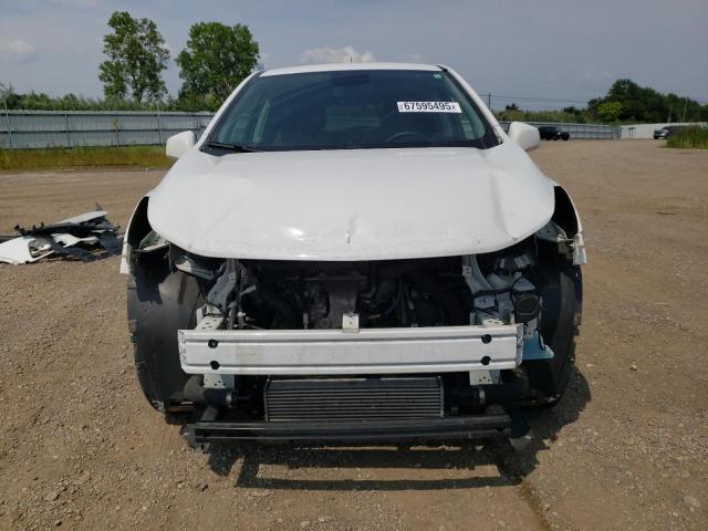Photo 5 from auction – 2021 CHEVROLET TRAX LS with VIN KL7CJKSB3MB304922