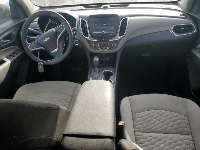 Photo 8 from auction – 2018 CHEVROLET EQUINOX LS with VIN 2GNAXHEV5J6104373