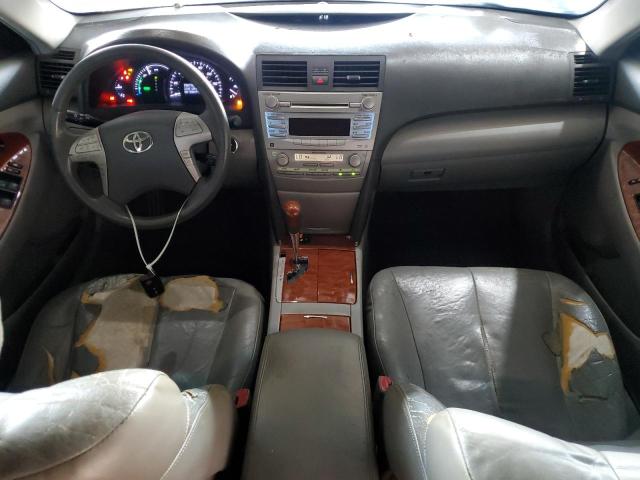 Photo 8 from auction – 2011 TOYOTA CAMRY HYBR with VIN 4T1BB3EK0BU139048