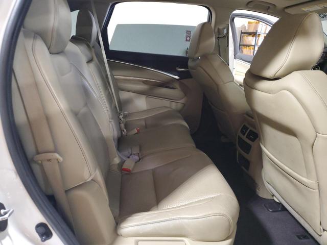 Photo 11 from auction – 2019 ACURA MDX TECHNO with VIN 5J8YD4H50KL020072