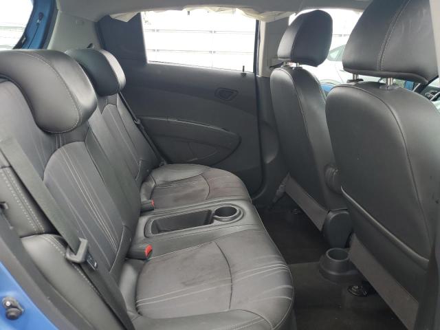 Zdjęcie 10 z aukcji – 2013 CHEVROLET SPARK LS z VIN KL8CB6S90DC526146