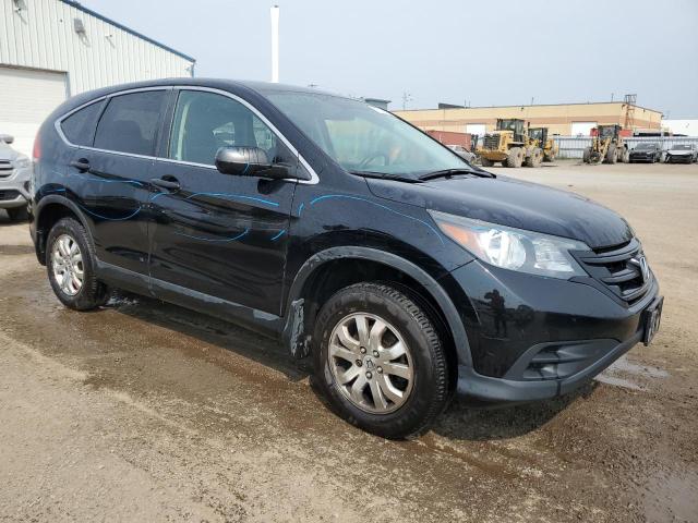 Photo 4 from auction – 2012 HONDA CR-V LX with VIN 2HKRM4H3XCH100504