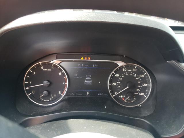 Photo 9 from auction – 2020 NISSAN ALTIMA S with VIN 1N4BL4BV5LC213101