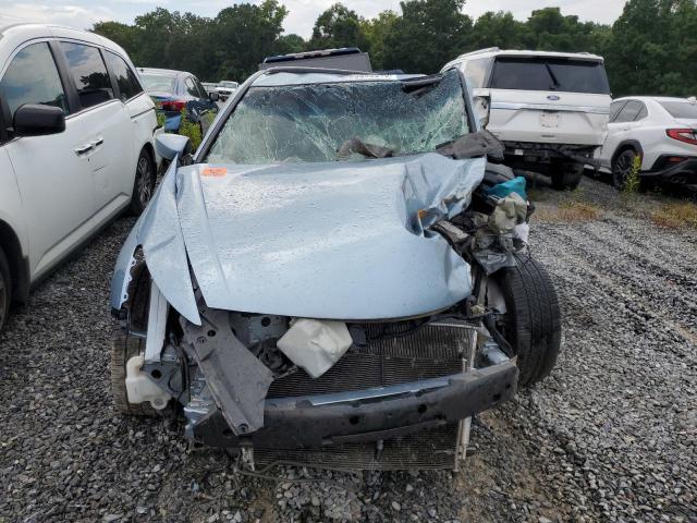 Photo 5 from auction – 2011 HONDA ACCORD EXL with VIN 1HGCP2F8XBA097644