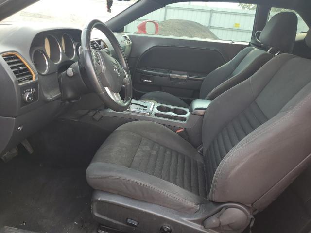 Photo 7 from auction – 2014 DODGE CHALLENGER with VIN 2C3CDYBT4EH294565