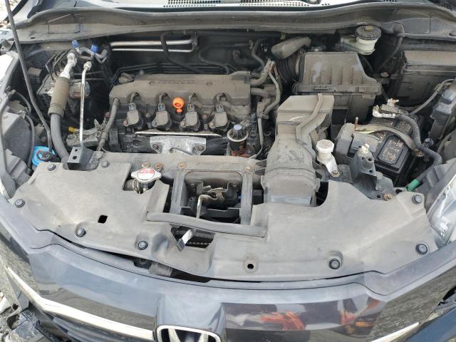 Photo 12 from auction – 2017 HONDA HR-V EX with VIN 3CZRU6H52HM730641