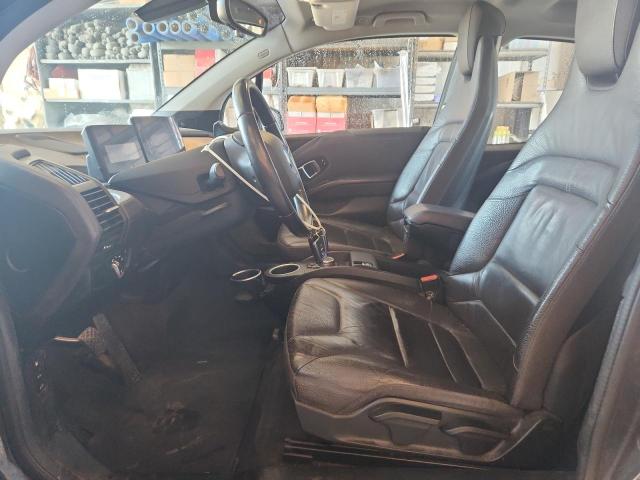 Photo 7 from auction – 2015 BMW I3 REX with VIN WBY1Z4C57FV279157