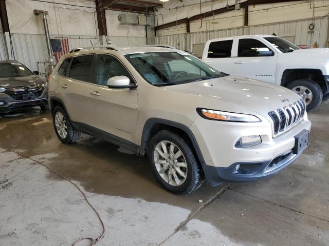 Photo 4 from auction – 2014 JEEP CHEROKEE L with VIN 1C4PJMDS6EW316943
