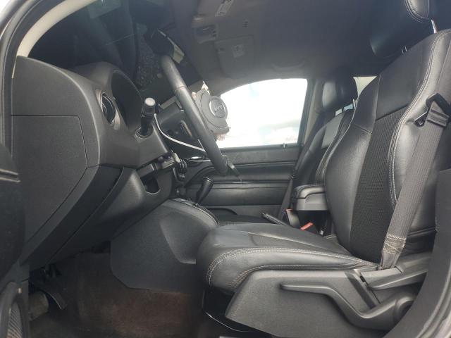 Photo 7 from auction – 2014 JEEP COMPASS with VIN 1C4NJDEB2ED892045