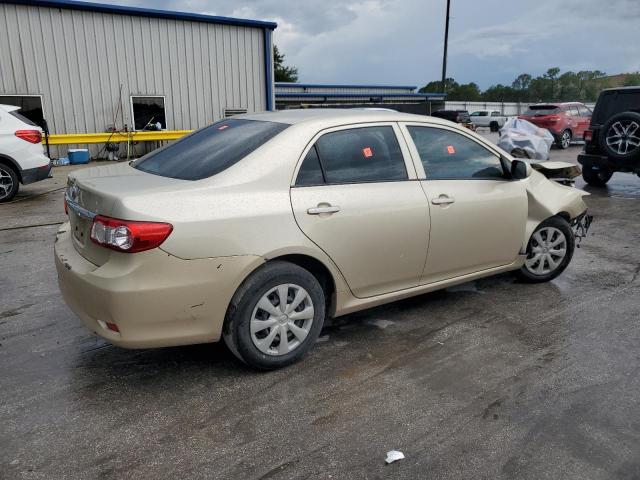 Photo 3 from auction – 2013 TOYOTA COROLLA BA with VIN JTDBU4EE4DJ118321