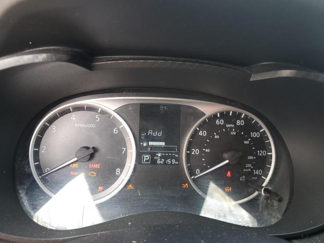 Photo 9 from auction – 2021 NISSAN VERSA S with VIN 3N1CN8DVXML808578