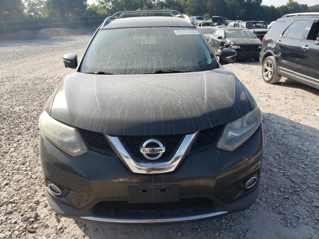 Photo 5 from auction – 2014 NISSAN ROGUE S with VIN 5N1AT2MV3EC854060