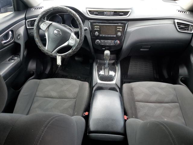 Photo 8 from auction – 2016 NISSAN ROGUE S with VIN KNMAT2MT0GP663095