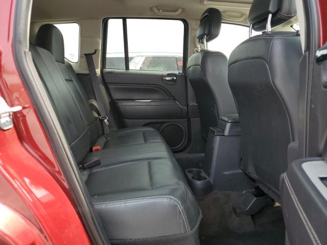 Photo 11 from auction – 2014 JEEP COMPASS SP with VIN 1C4NJCAA9ED662073