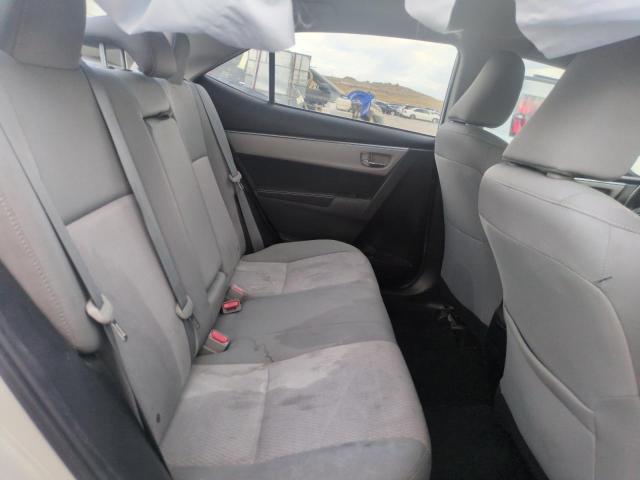 Photo 10 from auction – 2015 TOYOTA COROLLA L with VIN 5YFBURHE2FP277040