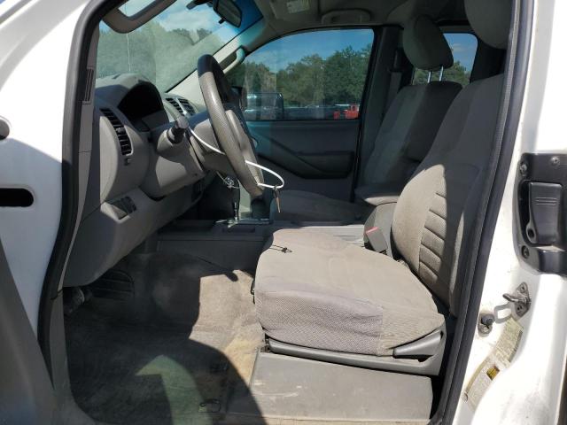 Photo 7 from auction – 2012 NISSAN FRONTIER S with VIN 1N6BD0CT9CC419029