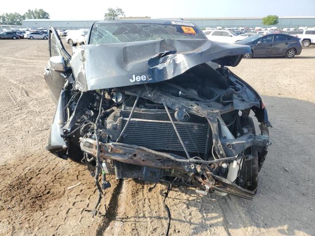 Photo 5 from auction – 2014 JEEP GRAND CHER with VIN 1C4RJFCM1EC441339