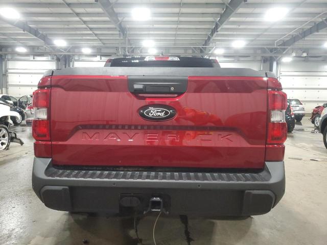Photo 6 from auction – 2025 FORD MAVERICK L with VIN 3FTTW8S36SRB00219