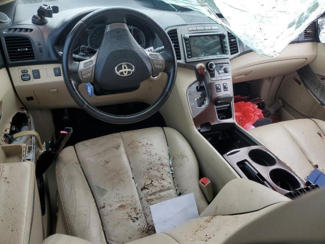 Photo 8 from auction – 2010 TOYOTA VENZA with VIN 4T3BK3BB3AU039455