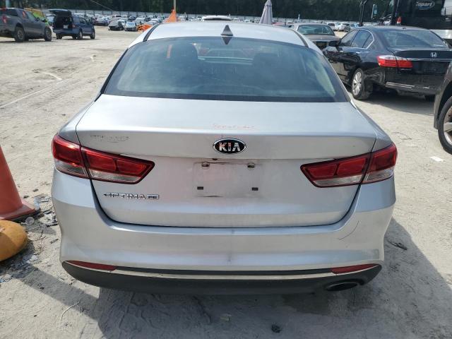 Photo 6 from auction – 2016 KIA OPTIMA LX with VIN KNAGT4L39G5109344