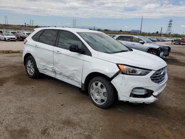 Photo 4 from auction – 2021 FORD EDGE SE with VIN 2FMPK3G90MBA23700