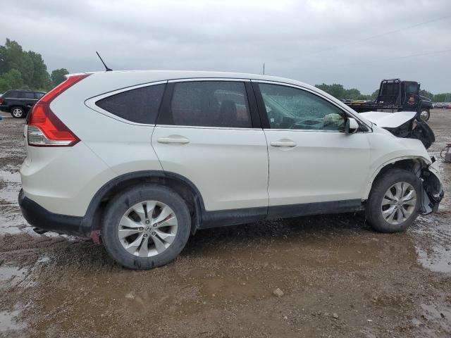 Photo 3 from auction – 2014 HONDA CR-V EX with VIN 5J6RM4H52EL031513