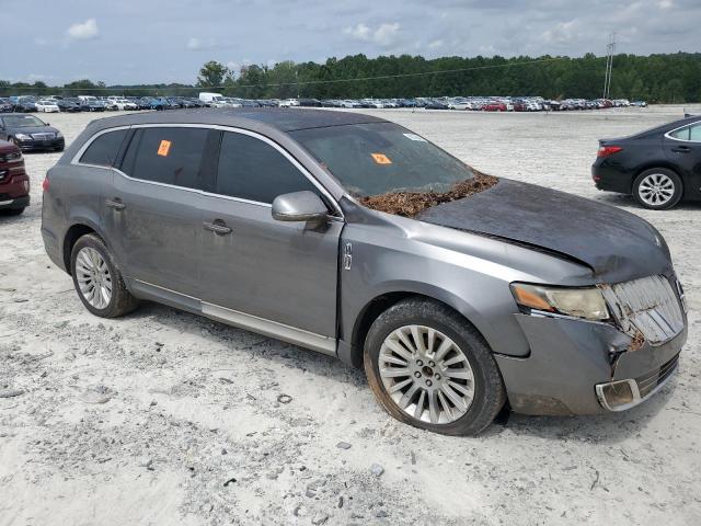 Photo 4 from auction – 2010 LINCOLN MKT with VIN 2LMHJ5AR3ABJ11555
