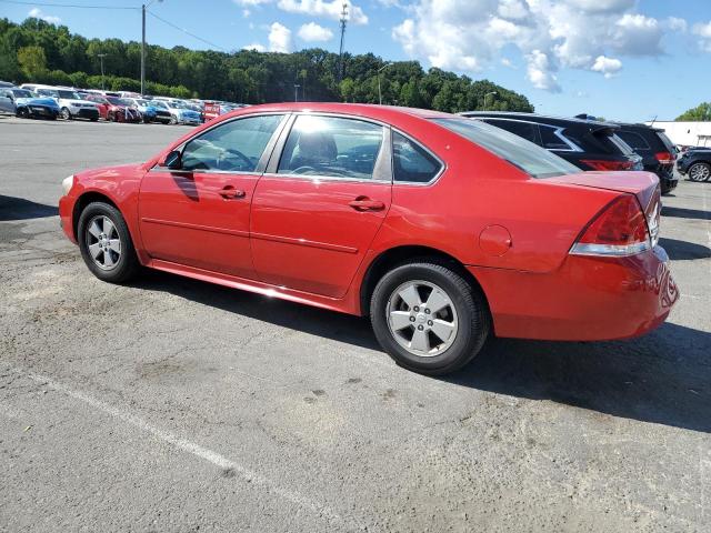 Photo 2 from auction – 2011 CHEVROLET IMPALA LT with VIN 2G1WG5EK8B1113790