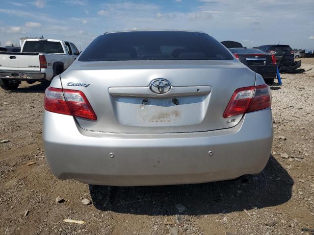 Photo 6 from auction – 2009 TOYOTA CAMRY BASE with VIN JTNBE46K893159320