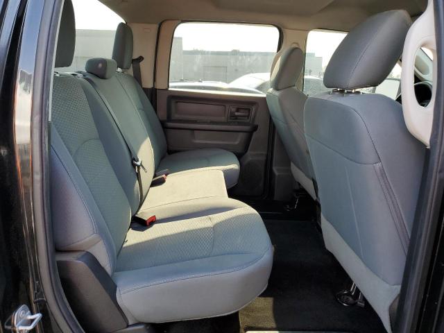 Photo 10 from auction – 2016 RAM 1500 ST with VIN 3C6RR6KT2GG270044