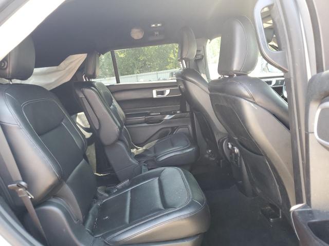 Photo 11 from auction – 2020 FORD EXPLORER X with VIN 1FMSK7DH6LGA52719
