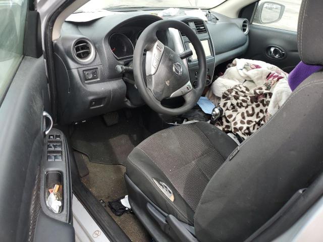 Photo 8 from auction – 2018 NISSAN VERSA S with VIN 3N1CN7AP6JL884293