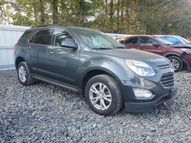Photo 4 from auction – 2017 CHEVROLET EQUINOX LT with VIN 2GNALCEKXH1572059