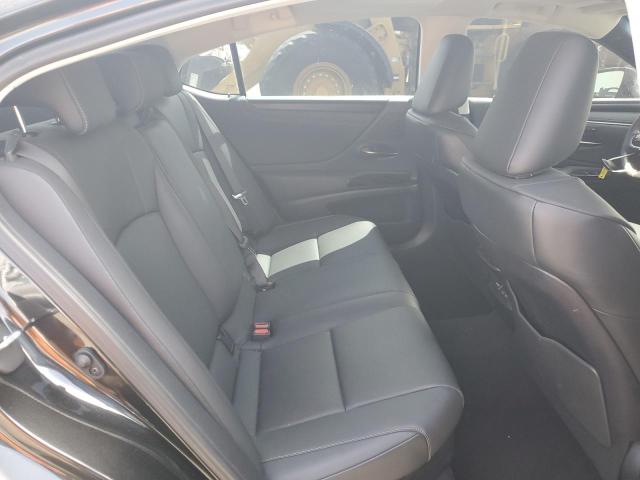 Photo 10 from auction – 2024 LEXUS ES 300H BASE with VIN 58ADA1C19RU046252