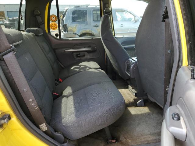 Photo 10 from auction – 2002 FORD EXPLORER S with VIN 1FMZU67E02UC94961