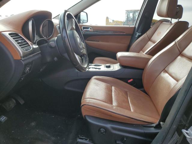Photo 7 from auction – 2011 JEEP GRAND CHER with VIN 1J4RR6GT8BC647290