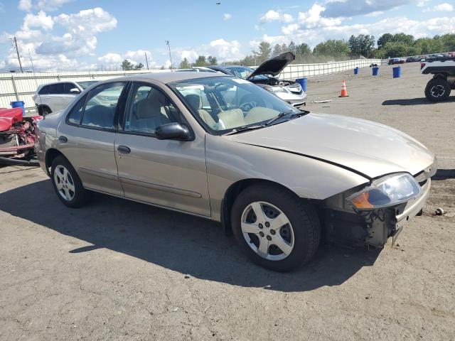 Photo 4 from auction – 2004 CHEVROLET CAVALIER LS with VIN 1G1JF52F347251795