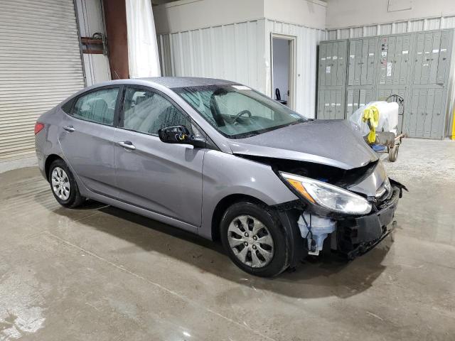 Photo 4 from auction – 2015 HYUNDAI ACCENT GLS with VIN KMHCT4AE5FU825292
