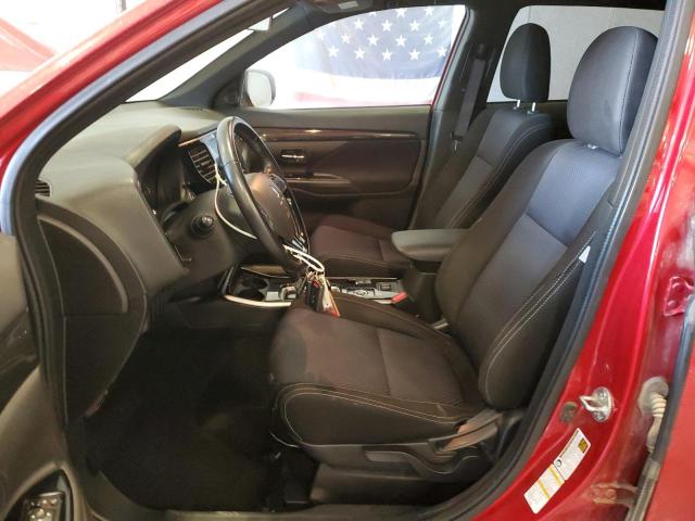 Photo 7 from auction – 2018 MITSUBISHI OUTLANDER with VIN JA4AZ3A30JZ031714